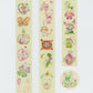 Washi Sticker Roll - Magical Little Creatures