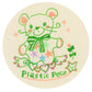 Washi Sticker Roll - Magical Little Creatures